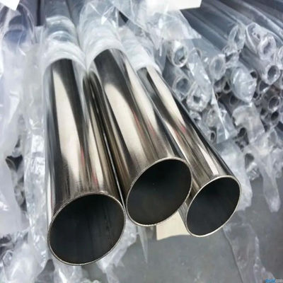 304 Square Stainless Steel Pipes in OEM Design with Seamless-ERW Welding Line Type and JIS AISI ASTM GB DIN EN bs Standard