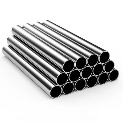 200 300 400 500 600 Series 316 316l Stainless Steel Pipe Hot Rolled Grade 200 Series Surface Finish No.4 OEM