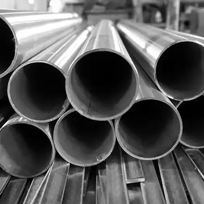 200 300 400 500 600 Series Stainless Steel Pipes for Construction and Industrial Applications