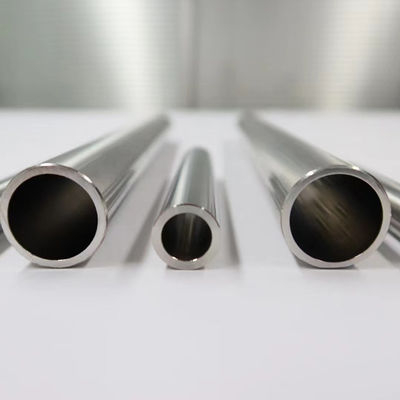 200 300 400 500 600 Series Stainless Steel Pipes for Construction and Industrial Applications