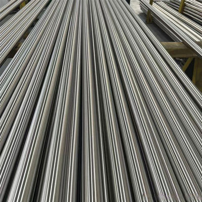 Customized Solutions Seamless Stainless Steel Pipe in JIS AISI ASTM GB DIN EN bs Standard