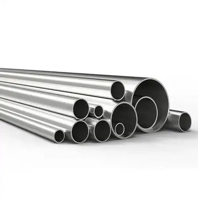 200 Series 300 Series 400 Series OEM Custom 201 304 304L 316 316L 410 430 Flat Oval Stainless Steel Pipe