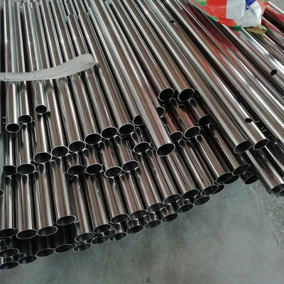 200 Series 300 Series 400 Series OEM Custom 201 304 304L 316 316L 410 430 Flat Oval Stainless Steel Pipe