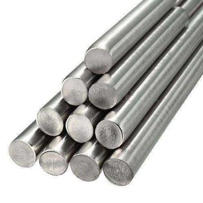 2B BA 2D 2BB No.3 No.4 Surface Finish Stainless Steel Bar SUS420J2 for Construction and Building Industry