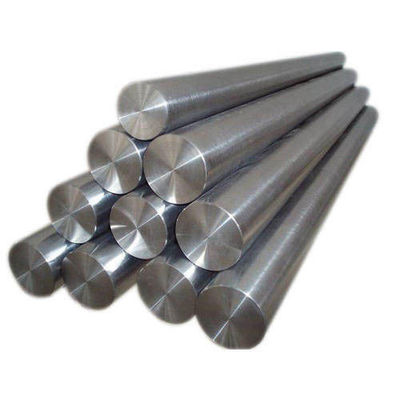 Affordable Inox Rod Stainless Steel Bar with Bending Processing Service and 2B BA 2D 2BB No.3 No.4 Finish