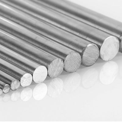 Affordable Inox Rod Stainless Steel Bar with Bending Processing Service and 2B BA 2D 2BB No.3 No.4 Finish