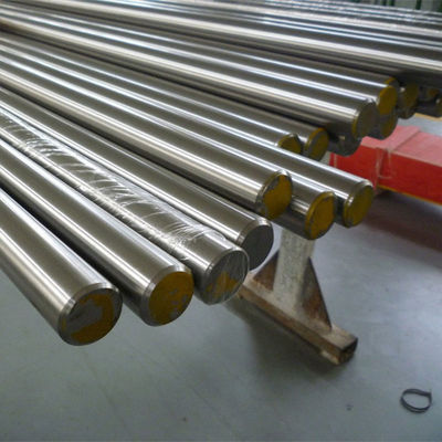 Affordable Inox Rod Stainless Steel Bar with Bending Processing Service and 2B BA 2D 2BB No.3 No.4 Finish