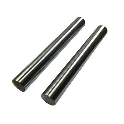 Customized 201 202 301 304 304L 321 316 316L Stainless Steel Bar Rod with 2B BA 2D 2BB No.3 No.4 Surface Finish