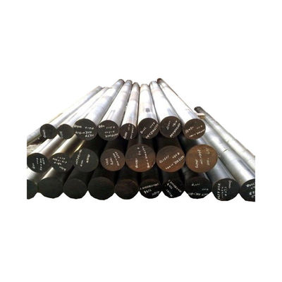 Rectangle Carbon Steel Bar for Hot Rolled Technique and Free Cutting Steel