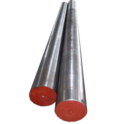 Punching Processing Service and High Precision Tolerance of ±1% for Competitive of 1060 Steel Carbon Steel Bar