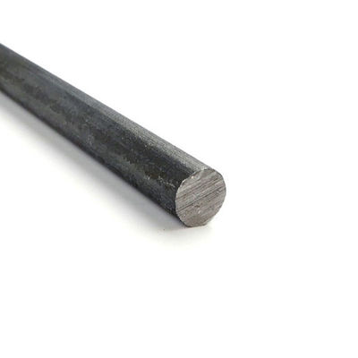 Q195 Q235 Q355 Tolerance ±1% Grade Hot Rolled Carbon Steel Round Bar with and Competitive