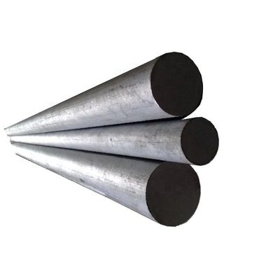 Structural Steel Bar Competitive 722m24 Carbon Steel Bars with Tolerance of ±1%
