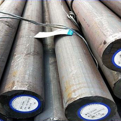 Non-Alloy Carbon Half Steel Bar with Hot Rolled Technique and Assurance