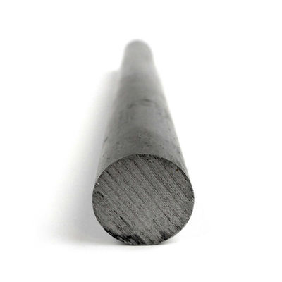 Competitive JIS S20C Carbon Steel Bar with Welding Processed and ±1% Tolerance