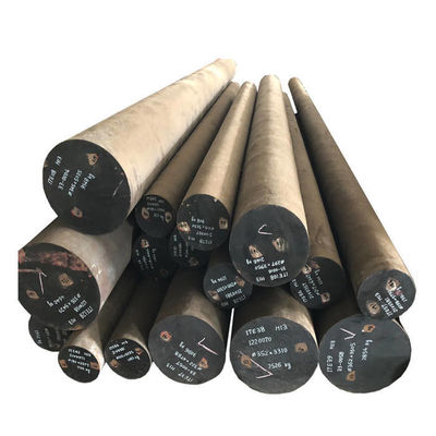 Q195 Q235 Q355 Grade ASTM 4130 Carbon Steel Round Bar with ±1% Tolerance at Best from 's Leading Manufacturers
