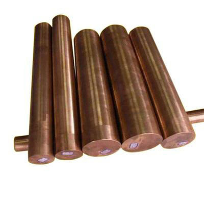 Find Affordable Copper Flat Rods for Decoration Industry Processing Needs