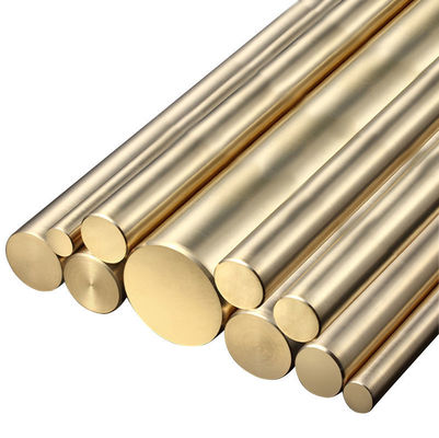 Top Manufacturers Offer and ROUND Copper Rod for Welding Processing Service Demands