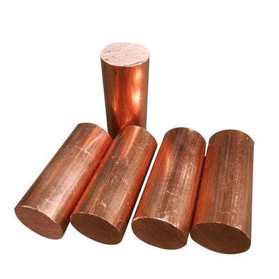 Find the Best Deals on 8mm Copper Rods with Length Options up to 6m from Top Suppliers