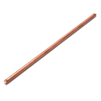 Non-Alloy Copper Rod 8mm 4mm 3mm 16mm Suppliers with Cutting Service and from Manufacturers