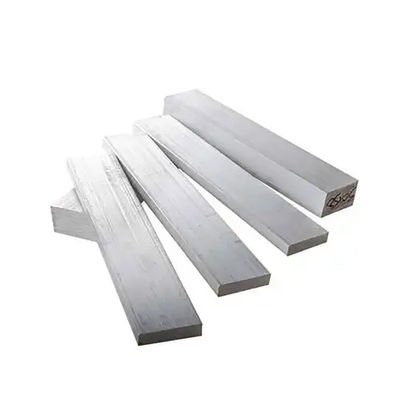 200 300 400 500 600 Series 303 stainless steel square bar with Punching service 2B BA 2D 2BB No.3 No.4 surface finish item