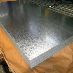 Direct of Dx51d Dx52d Dx53d 035mm Galvanized Steel Sheet with Punching Processing Service and Slightly Oiled