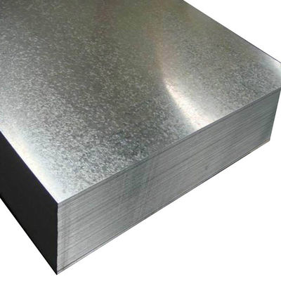 Regular Spangle Dx51d Dx52d Dx53d Galvanized Steel Sheet Plant Your One-Stop Solution for Making Small Tools