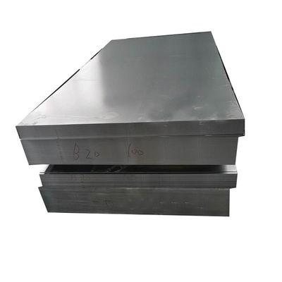 Dx51d Dx52d Dx53d Hot Dipped Galvanized Steel Sheet 0.35mm with Slightly Oiled Technique Based on Cold Rolled Technique