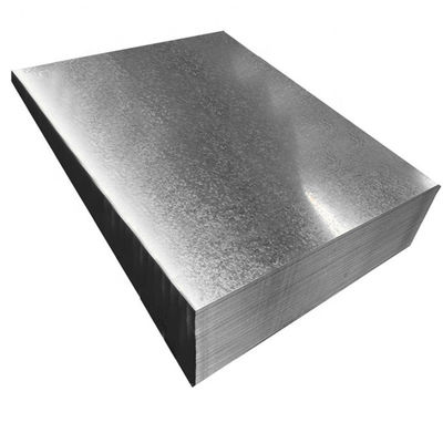 Dx51d Dx52d Dx53d Hot-Dip Galvanized Sheet Steel with Oiled or Non-oiled Based on Cold Rolled Technique