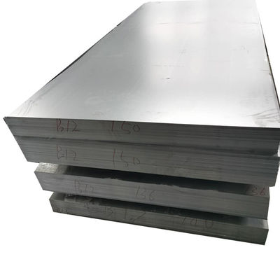Slightly Oiled Dx51d Dx52d Dx53d Galvanized Steel Coils for Cold Rolled Based Technique