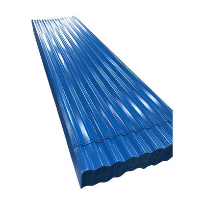 Customization of 6mm Thick Corrugated Steel Sheets with Punching Service and SONCAP Certificate