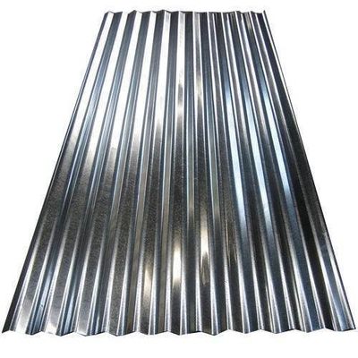 Galvanized Steel Roofing Sheet with API Certification and Customized Coating Options