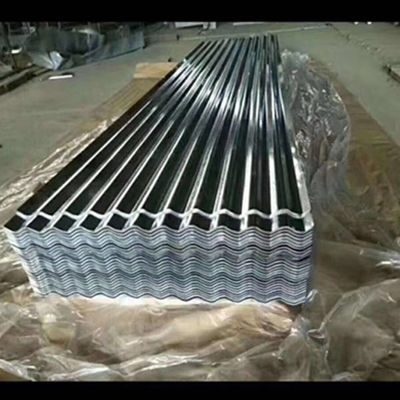 Galvanized Steel Roofing Sheet with API Certification and Customized Coating Options