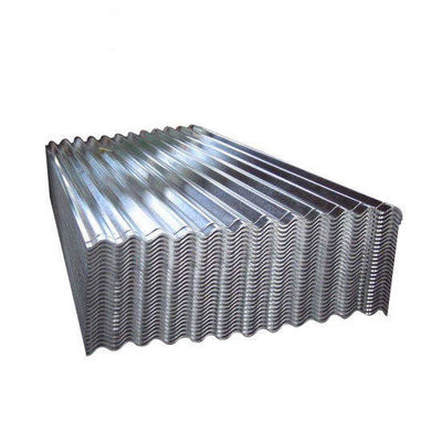 Customized Galvanized Colored 0.5 Roofing Sheet Width 600-1250mm Thickness 0.12-1.2mm*600-1250mm