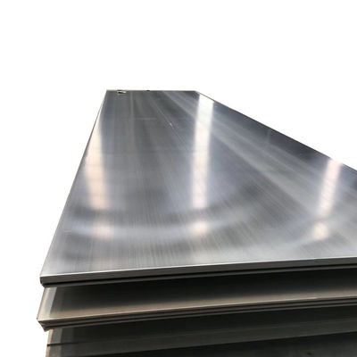 201 304 304L 316 316L 410 430 Stainless Steel Sheets in Custom Sizes with 2B BA 2D 2BB No.3 No.4 Surface Finish Directly