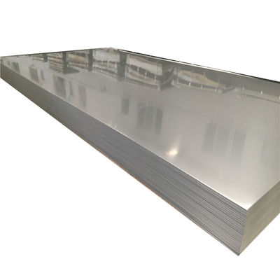 Get the JIS SUS202 Stainless Steel Plate with Width Ranging from 10-2000mm and Tolerance of ±1% from Trusted Manufacturers