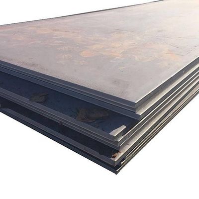 Q195 Q215 Q235 Q255 Q275 Carbon Steel Thin Plate Hot Rolled Technique and Width 600-1250mm for in Various Industries