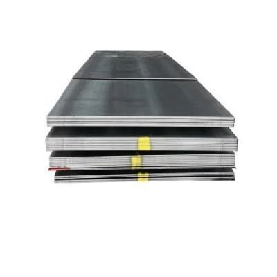 Decoiling Processing Service Affordable Q195 Q215 Q235 Q255 Q275 Low Carbon Steel Plate Coil with Galvanized Treatment