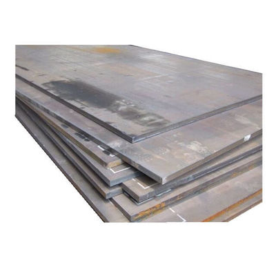 Custom Q195 Q215 Q235 Q255 Q275 Carbon Steel Plate/Coil for Punching Processing Service within Standard DIN