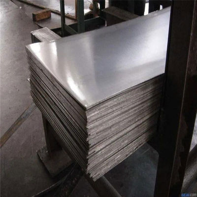 Stainless Steel Sheet Plate at Guaranteed Directly Offered with Tolerance within ±1% and 2B BA 2D 2BB No.3 No.4 Finish