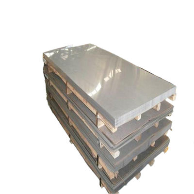 Manufacturers Provide and Stainless Steel Plates 0.9mm Sheet with 2B BA 2D 2BB No.3 No.4 Finish Processed by Decoiling