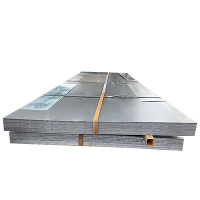 Q195 Q215 Q235 Q255 Q275 s235gr Carbon Steel Plate with Hot Rolled Technique and Width Range of 600-1250mm