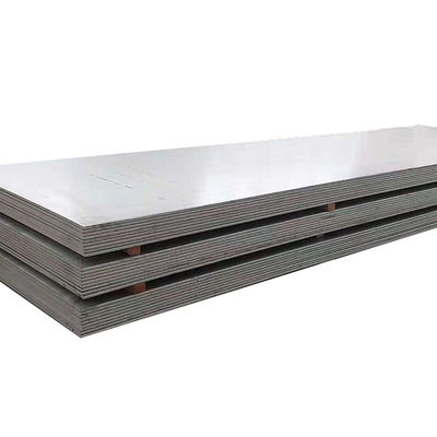 Guaranteed Plate Band Stainless Steel with Tolerance ±1% and Surface Finish 2B BA 2D 2BB No.3 No.4