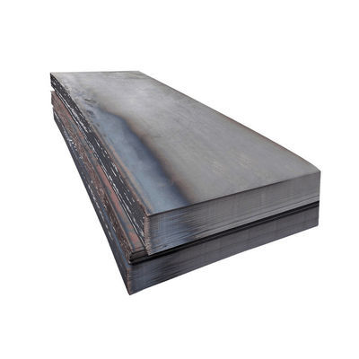 Hot Rolled Q195 Q215 Q235 Q255 Q275 Mild Carbon Steel Plate Coil with ±1% Tolerance and Technique
