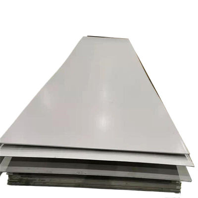 Custom Size Stainless Steel Sheet 201 304 304L 316 316L 410 430 316n with Tolerance of ±1% and Width Range of 10-2000mm