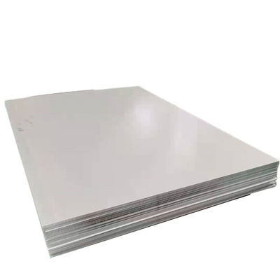 Guaranteed Stainless Steel Cold Rolled Flat Plate with and Standard AiSi in Width 10-2000mm or as Request