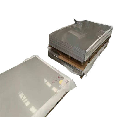 Customized 314 Stainless Steel Sheet/Plate with Surface Finish 2B BA 2D 2BB No.3 No.4 and Steel Grade 314