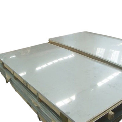 Custom 201 304 304L 316 316L 410 430 22 Gauge Stainless Steel Sheet with Customization and 2B BA 2D 2BB No.3 No.4 Finish