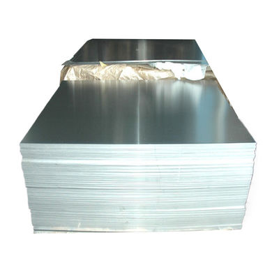 1mm Custom 201 304 304L 316 316L 410 430 Stainless Steel Sheet with ±1% Tolerance and 2B BA 2D 2BB No.3 No.4 Surface Finish