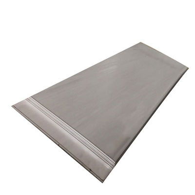 200 300 400 500 600 Series Stainless Steel Sheets 304 2mm with Tolerance ±1% and 2B BA 2D 2BB No.3 No.4 Surface Finish