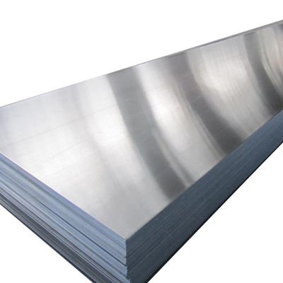 Width 10-2000mm or as Request Custom 201 304 304L 316 316L 410 430 Stainless Steel Sheet 8K Mirror with KS Certificate